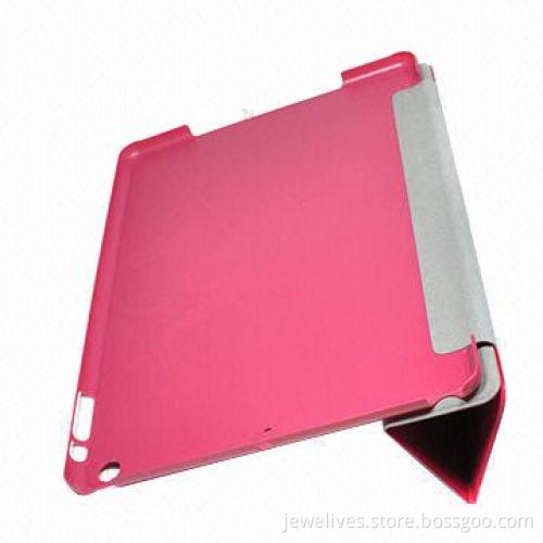 Leather Cover for New iPad Air